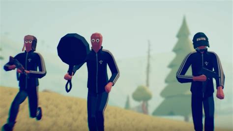 totally accurate battlegrounds|Totally Accurate Battlegrounds Trailer .
